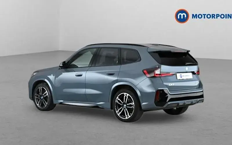 Used BMW iX1 M Sport 230 kW (313 HP) 2026 SUV