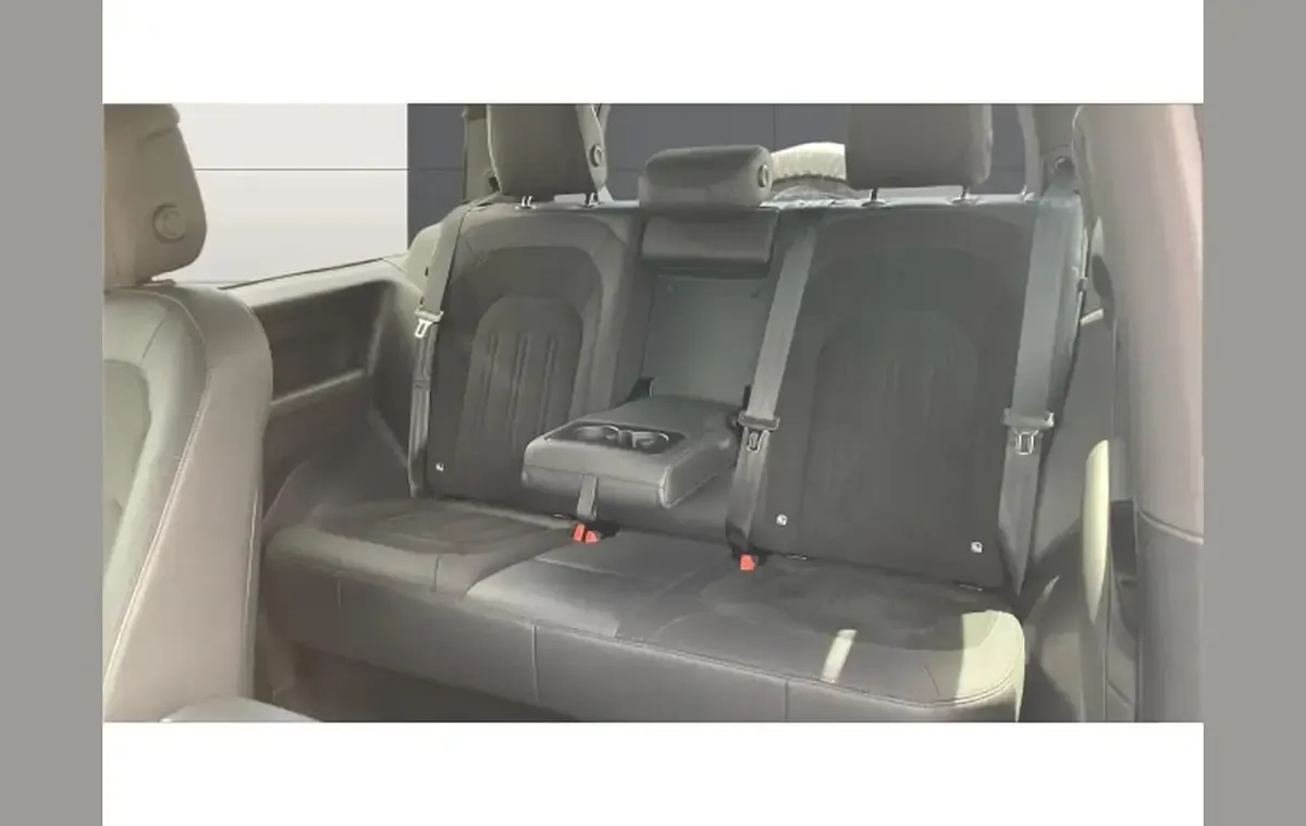 Used Land Rover Defender Carpathian Edition 525 HP (386 kW) 2022 Grey SUV