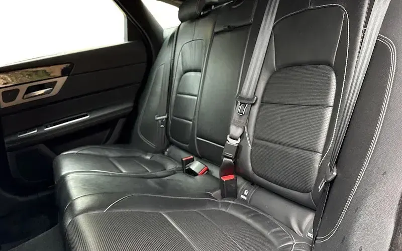 Used Jaguar XF R-Sport 179 HP (131 kW) 2020 Sedan