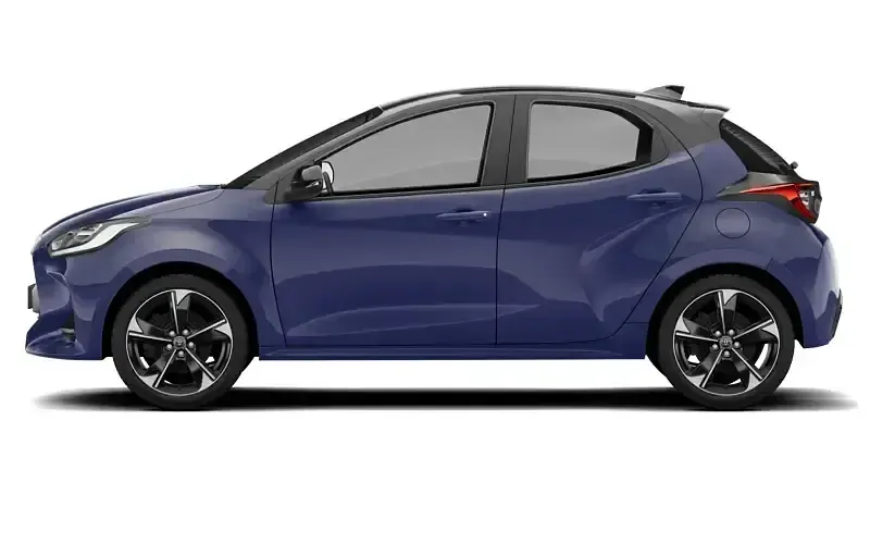 Used Toyota Yaris Design 116 HP (85 kW) 2026 Hatchback