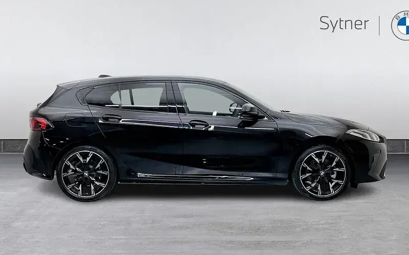 Nowe BMW 120 M Sport 156 KM (114 kW) 2026 Hatchback