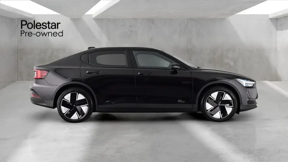 Used Polestar 2 Long Range Single Motor 219 kW (299 HP) 2026 Space Hatchback
