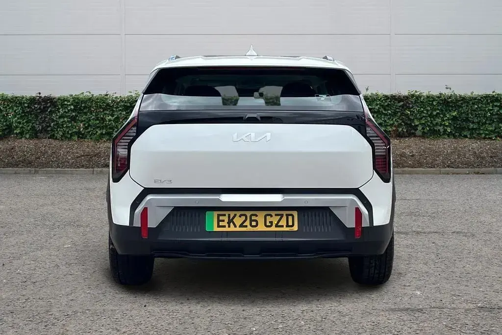 New Kia EV3 Air 147 kW (201 HP) 2026 SUV