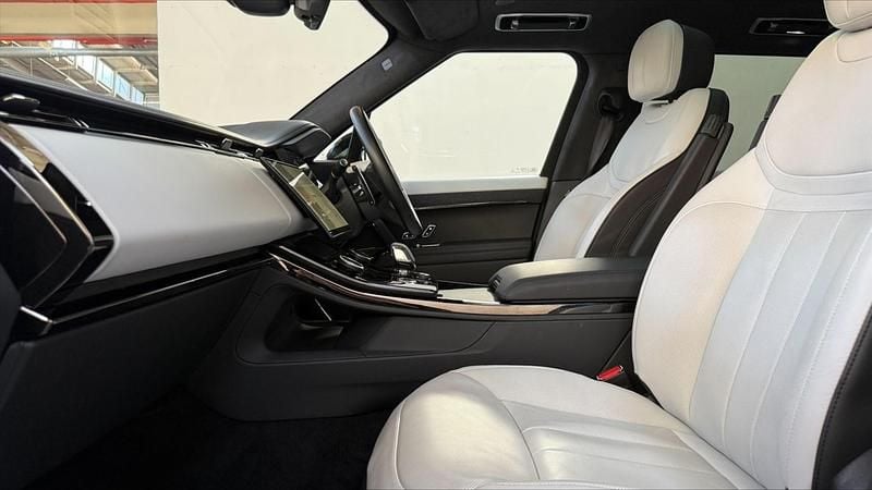 Used Land Rover Range Rover Sport Autobiography 2023 Blue SUV