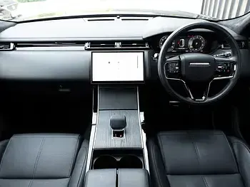 Used Land Rover Range Rover Velar Autobiography 2025 Black SUV