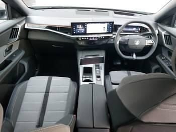 Used Vauxhall Grandland X Ultimate 136 HP (100 kW) 2025 Grey SUV