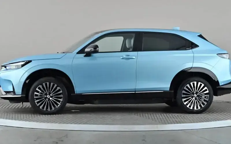Used Honda e:Ny1 Advance 150 kW (204 HP) 2026 SUV