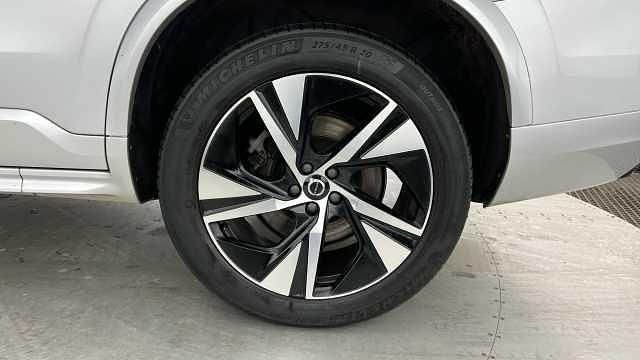 Used Volvo XC90 R-Design 232 HP (170 kW) 2022 SUV