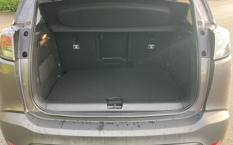 Used Vauxhall Crossland Ultimate 131 HP (96 kW) 2024 SUV