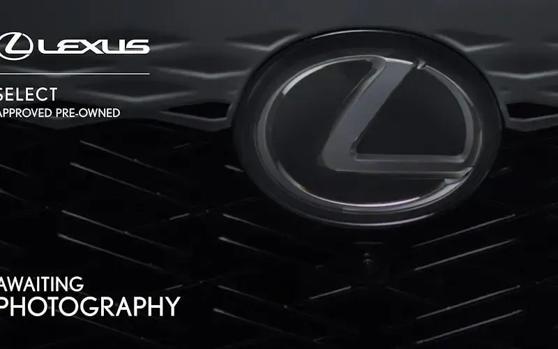 Used Lexus UX Sport Design Packet 184 HP (135 kW) 2023 SUV
