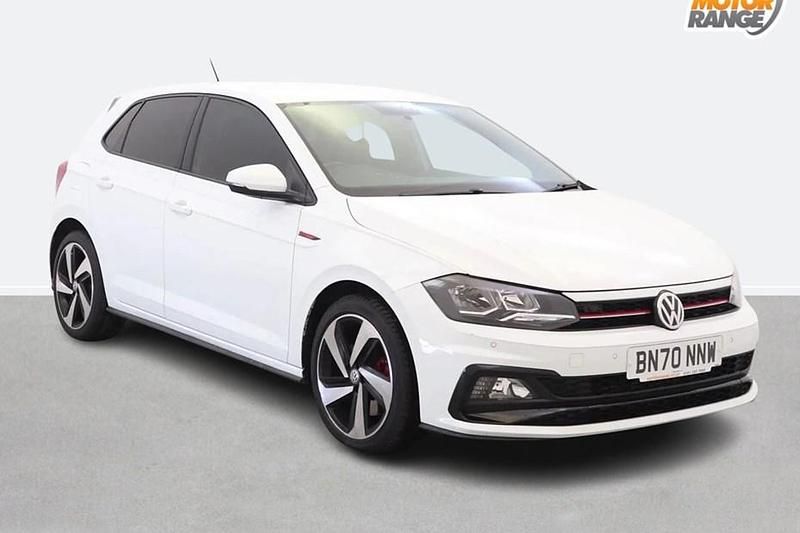 Used 2020 VW Polo GTI | £14,695 (Super price) - Image 1/1