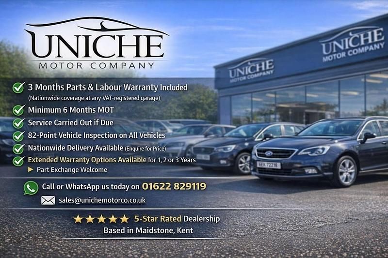 Used Ford Focus Titanium 125 HP (91 kW) 2019 Grey Estate