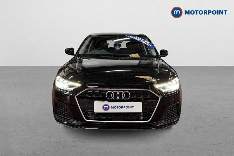 Used Audi A1 Sport 2022 Black SUV