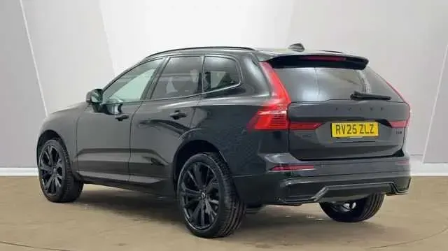 Used Volvo XC60 Ultra 247 HP (181 kW) 2025 SUV