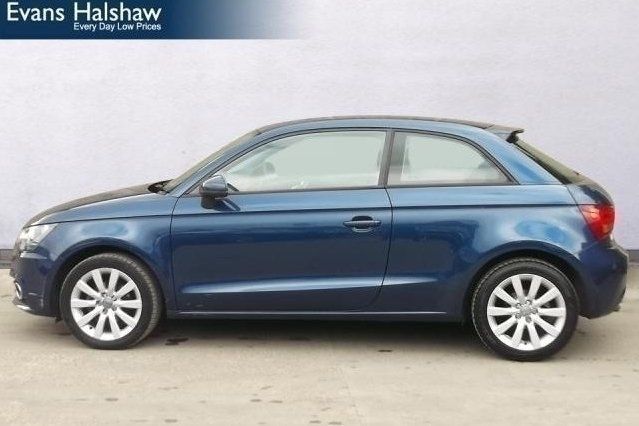 Used Audi A1 2011 Hatchback