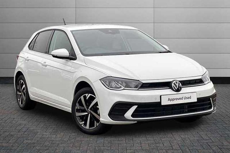 New 2026 VW Polo | £22,395 (Fair price) - Image 1/4