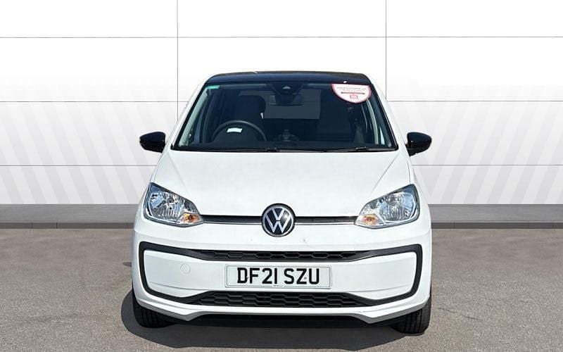 Used VW up! Black Edition 65 HP (47 kW) 2023 Hatchback