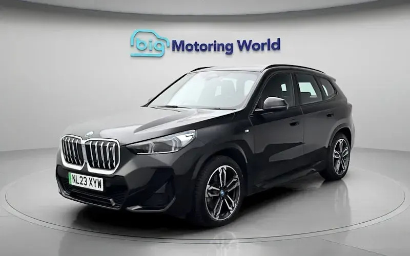 Used BMW iX1 M Sport 230 kW (313 HP) 2026 SUV