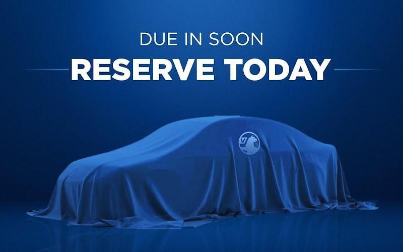 New Vauxhall Corsa 101 HP (74 kW) 2025 Hatchback