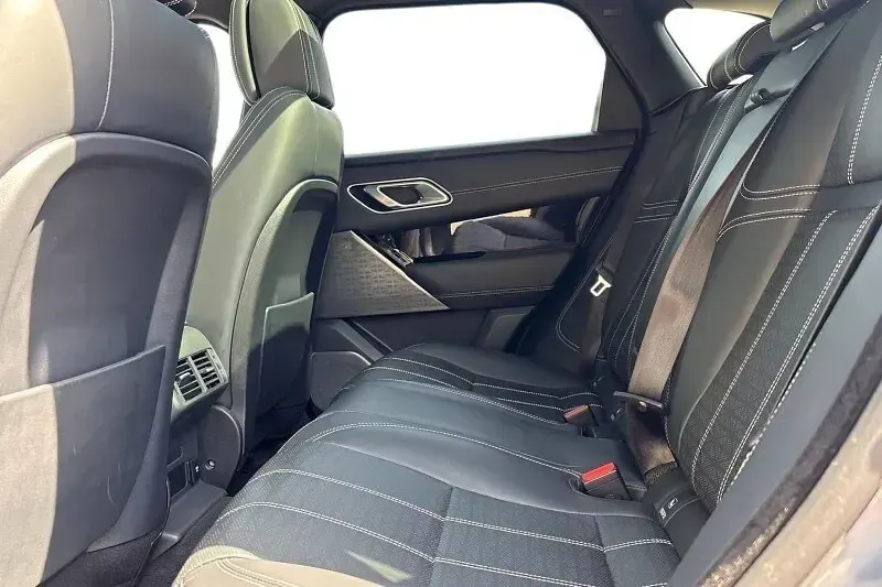 Used Land Rover Range Rover Velar HSE Dynamic 2020 Grey SUV
