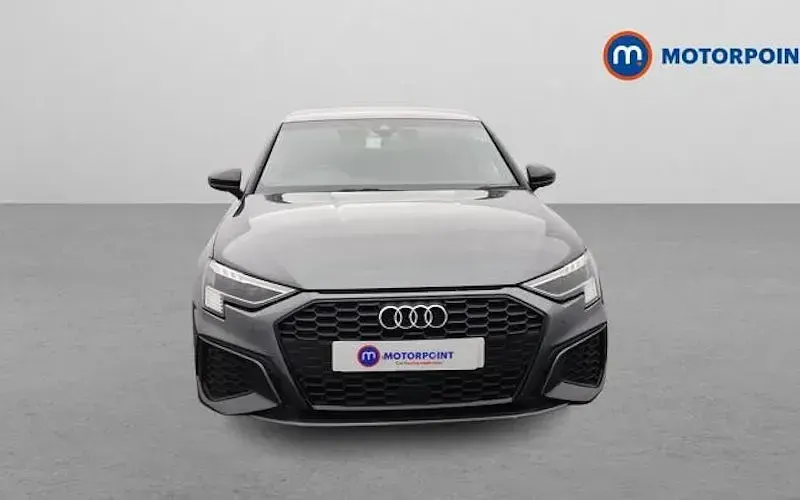 Used Audi A3 Sportback 150 HP (110 kW) 2023 Hatchback