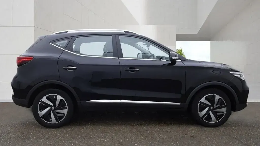 Used MG ZS 2022 SUV