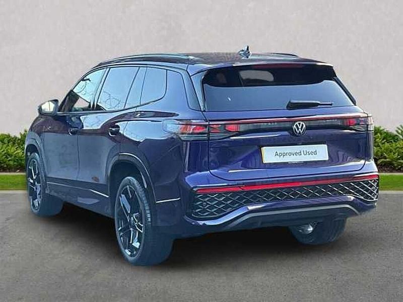 Used VW Tayron R-line 272 HP (200 kW) 2025 Other SUV