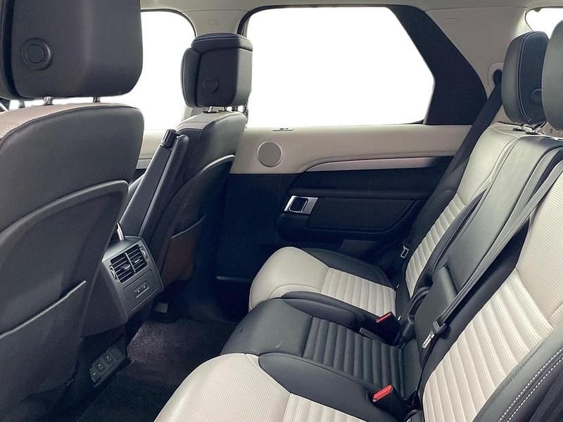 Used Land Rover Discovery 5 HSE Dynamic 350 HP (257 kW) 2025 Grey SUV