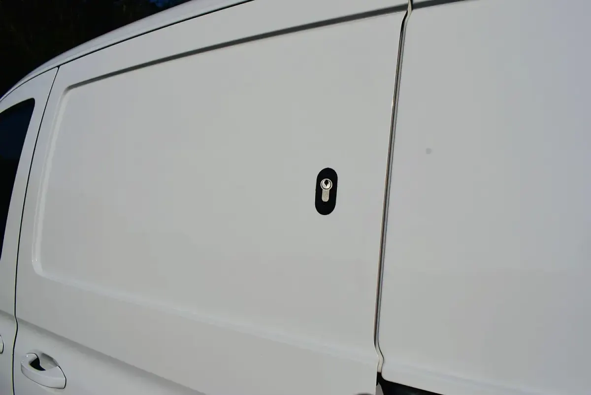 Used VW Caddy Maxi Pro 122 HP (89 kW) 2023 White MPV