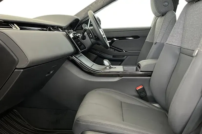 New Land Rover Range Rover evoque Autobiography 204 HP (150 kW) 2026 Unknown SUV