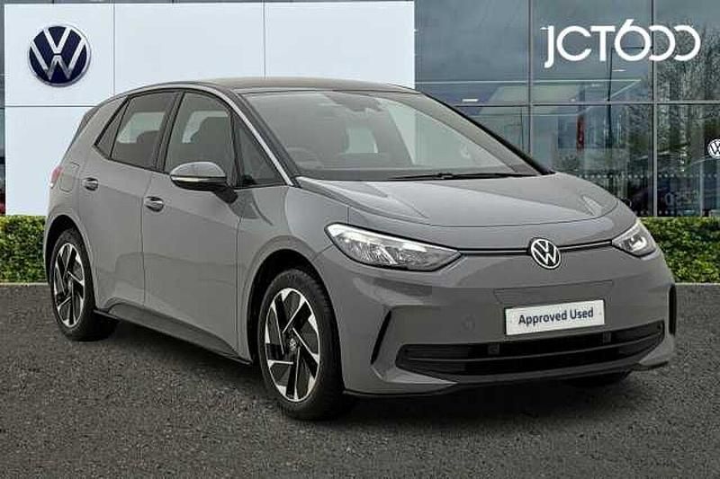 Used VW ID.3 125 kW (170 HP) 2025 Hatchback