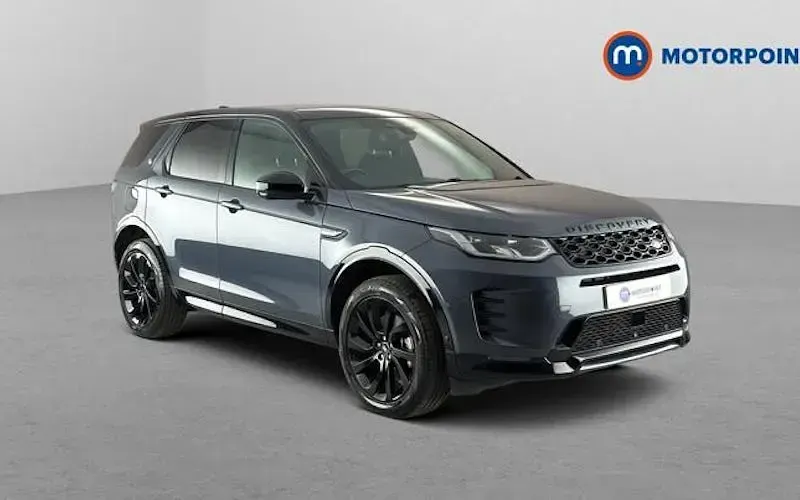 Used Land Rover Discovery Sport HSE Dynamic 309 HP (227 kW) 2024 SUV
