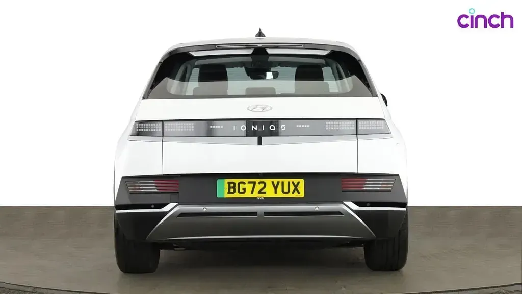 Used Hyundai Ioniq 5 SE 2022 SUV