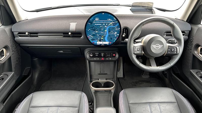 Used Mini Cooper S Hatch 201 HP (147 kW) 2024 Silver Hatchback