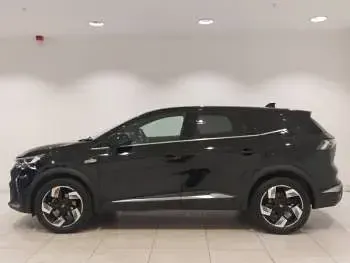 Used Renault Symbioz Techno 140 HP (102 kW) 2025 Black SUV