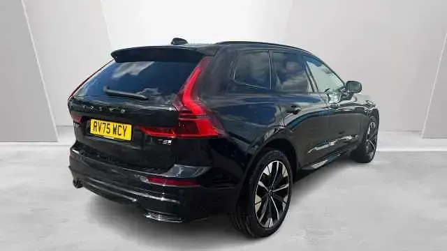 Used Volvo XC60 Ultra 449 HP (330 kW) 2026 SUV