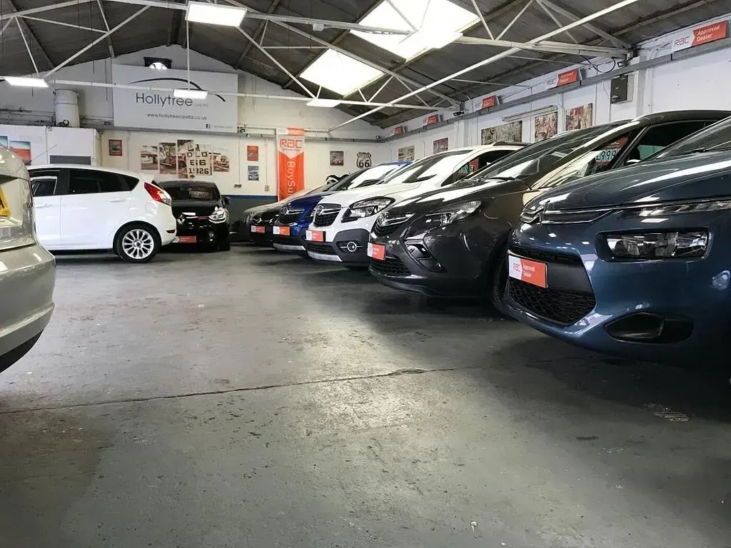 Used Citroën C3 Picasso Exclusive 120 HP (88 kW) 2011 Red MPV
