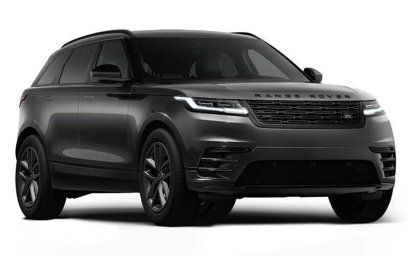 New 2026 Land Rover Range Rover Velar SE Dynamic SUV | £58,347 (Good price) - Image 1/1