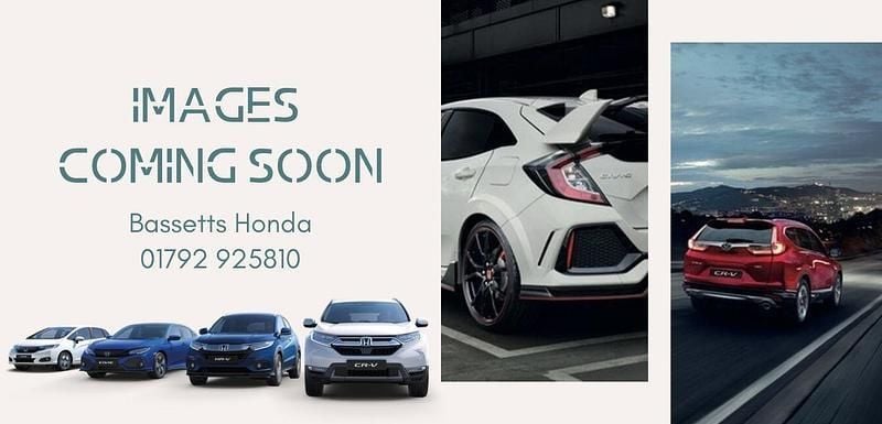 Grey Used 2018 Honda CR-V SR SUV | £12,999 (Good price) - Image 1/1