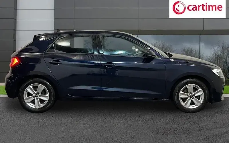 Used Audi A1 Sportback 95 HP (69 kW) 2023 Hatchback
