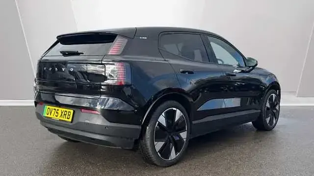 Used Volvo EX30 Performance 310 kW (422 HP) 2025 SUV
