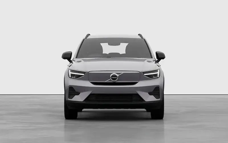 New Volvo EX40 Core 185 kW (252 HP) 2026 SUV