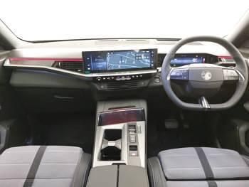 New Vauxhall Grandland X Ultimate 136 HP (100 kW) 2025 Two coat premium metallic  impact copper SUV