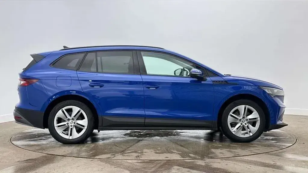 Used Skoda Enyaq iV 131 kW (179 HP) 2022 SUV