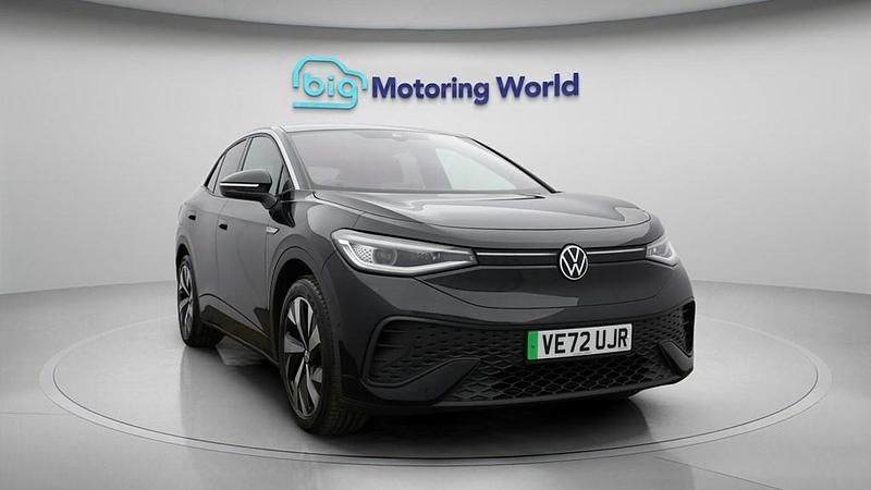 Used VW ID.5 Pro 127 kW (174 HP) 2023 SUV