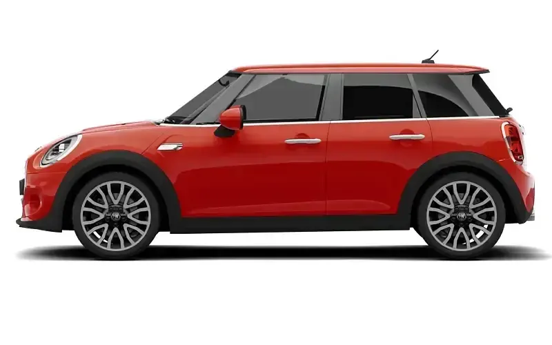 Used Mini Cooper Exclusive 136 HP (100 kW) 2020 Hatchback