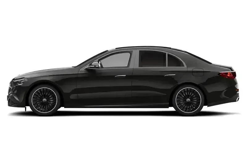 Used Mercedes E200 SE 150 HP (110 kW) 2018 Sedan