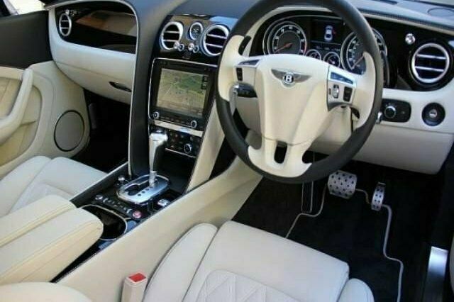 Used Bentley Continental GT 2013 Coupe