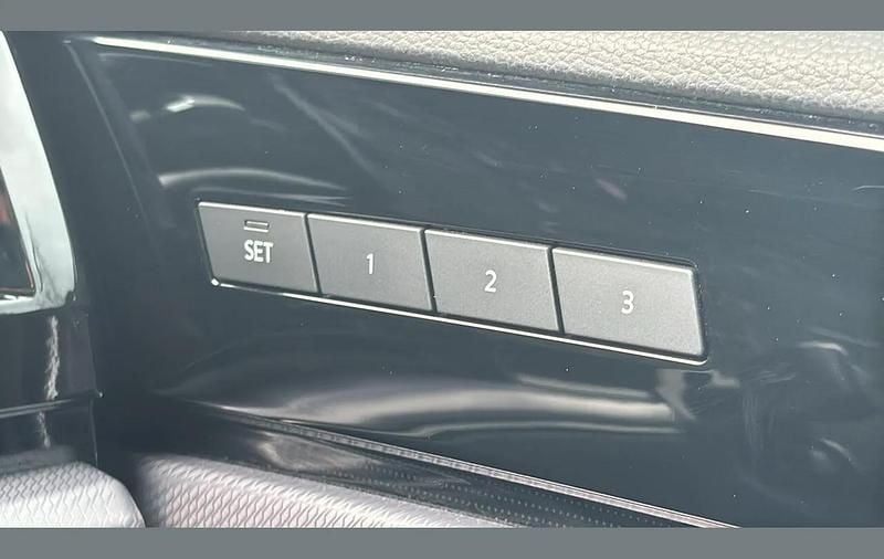 Used VW Touareg Black Edition 281 HP (206 kW) 2021 Black SUV