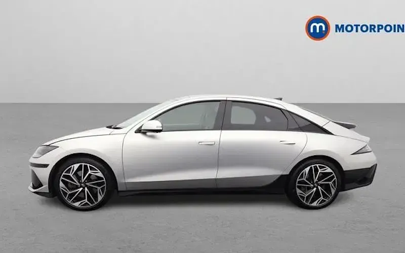 Used Hyundai Ioniq 6 Ultimate 167 kW (228 HP) 2026 Sedan